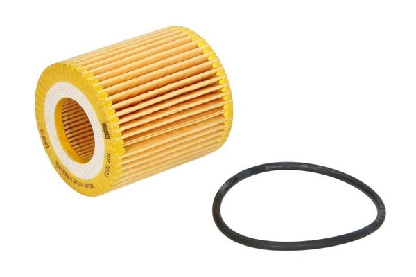 ÖLfilter Mann-Filter HU 7032 Z-image