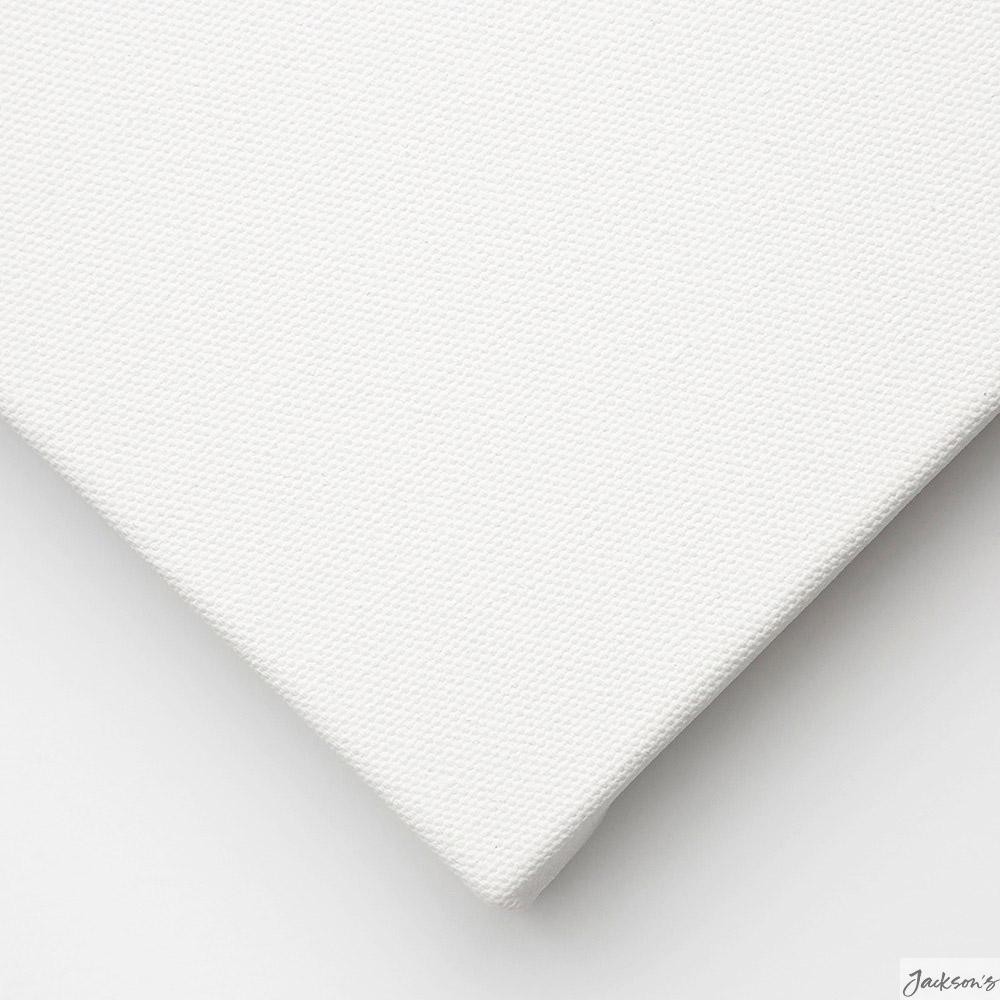 Jackson's : Box of 10 : Premium Cotton Canvas : 10oz 19mm Profile 8x10cm (Apx...