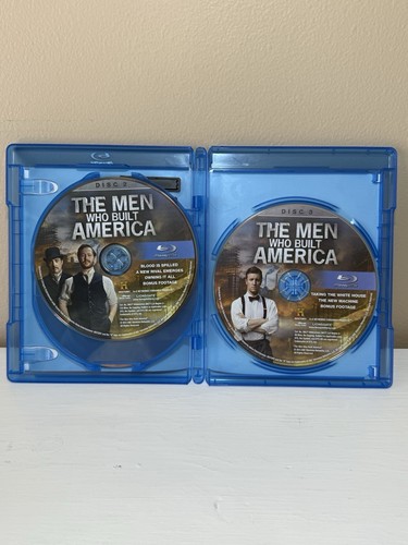 Mini Serie Blu Ray Konvolut. What’s Pictured Is What’s Being Sold - Bild 7 von 7