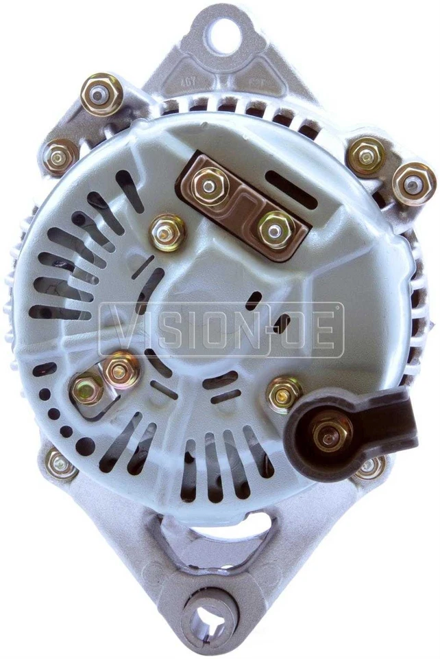 Alternador compatible con Dodge Ram 2500 1990-1998, Ram 3500 D250, D350, W250, W350 VISION-OE Foto 3 de 4