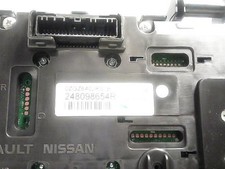 Compteur Renault MEGANE