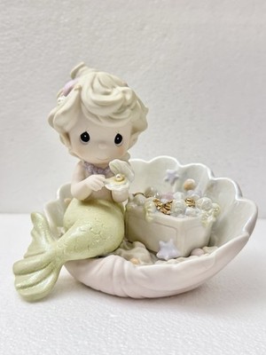 Precious Moments  The Pearl of Great Price 