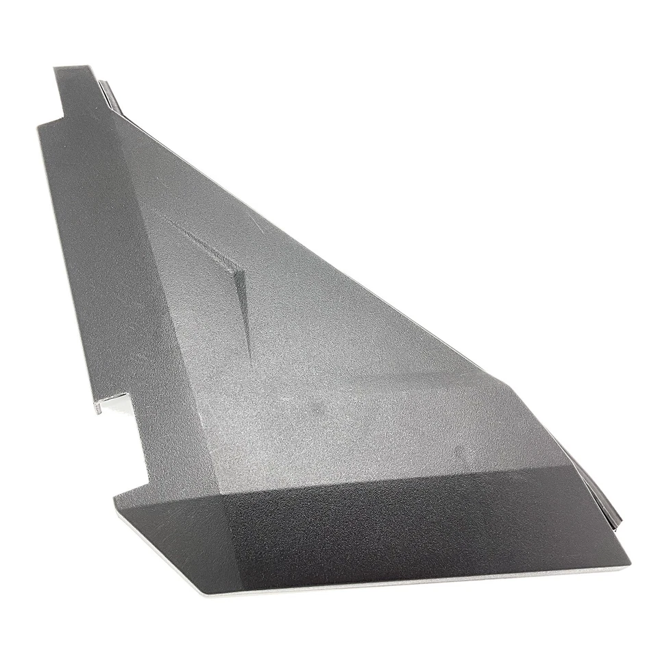 Болстер в сборе Polaris, справа, подлинная деталь от оригинального производителя 2635694, кол-во 1 - Изображение 4 из 4