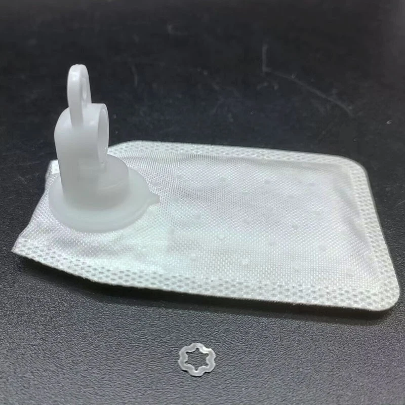 Сетчатый фильтр топливного насоса газ для Yamaha YB125 YB125SPD 2008 YBR125 2007-2015 - Изображение 2 из 4