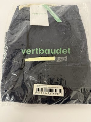 Jungen Cargoshorts mit Dehnbund blau von vertbaudet