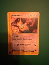 Dunsparce 53/144 Skyridge Regular Pokemon Card NM on eBay
