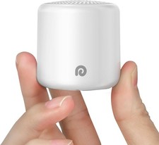 Portable White Noise Machine USB C Rechargeable 16 Sounds Travel Sleep Aid
