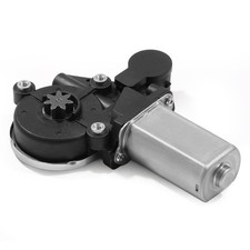 Power Window Lift Motor Compatible with Camry 2002-2006, Front Passenger Side
