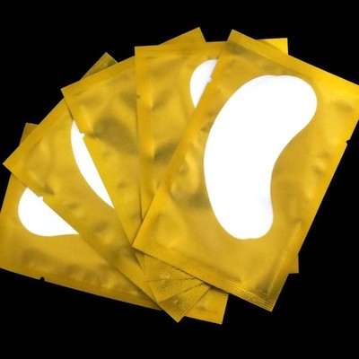 Eyelash Extensions Eye Patches Insulate Gasket Light Breathable Comfortable Eye