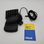 Razer Tartarus V2 Gaming Keypad: Mecha-Membrane Key Switches Black -NOT WORKING-