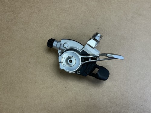 SRAM X0 9-Speed Rear Trigger Shifter: Black Carbon - Imagen 3 de 8