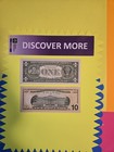 2021 $1*STAR &$10 FANCY  NOTE'S "MATCHING" SET ROTATION" NUMBER'S. — photo 2