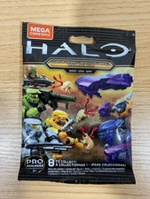 Mega Construx HALO Clash On The Ring CNC84 -s...