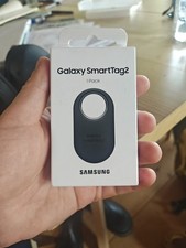 Galaxy SmartTag 2 One Pack New In Box Plus Ca...