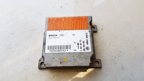 0285001173 Steuergerät ECU Modul  steuergerät 3B0959655 Volkswa DE1019227-87