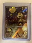 Pokemon TCG S-Chinese Gem Pack Vol.3 CBB3C 02 07 Exclusive Meowth 2025