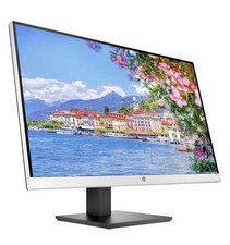 HP 27mq 27" IPS LED Monitor - 1F2J9AA ABA USED
