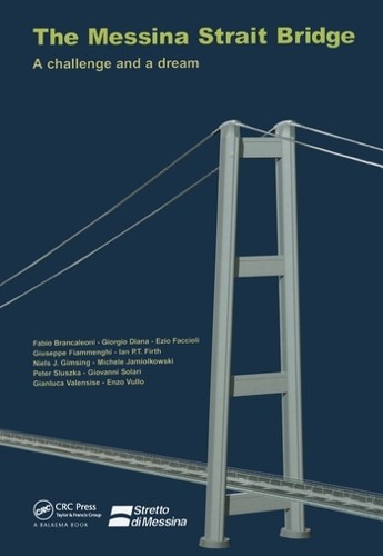The Messina Strait Bridge: A Challenge and a Dr, Brancaleoni, Diana, Fac.. - Image 3