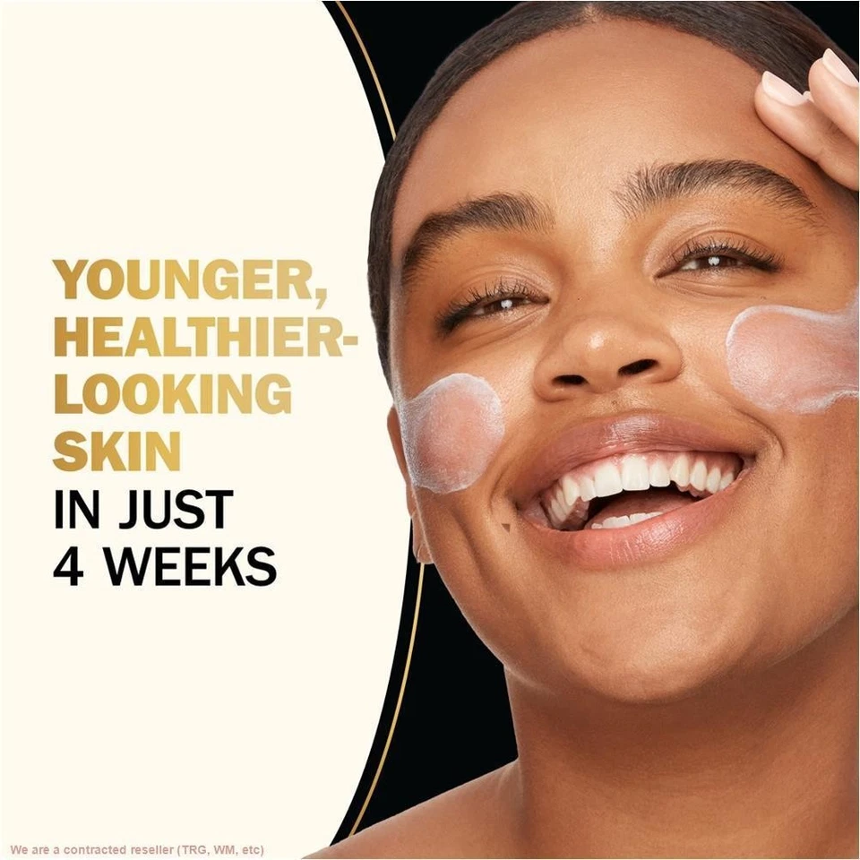 Olay Total Effects Face Moisturizer - SPF 30 - 1.7 fl oz EXP:10/2026 - Image 4 of 4