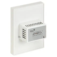 Johnson Controls T-4002-302 Pneumatic Thermostat Conversion Kit, Single