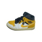 NIKE AIR JORDAN 1 MID (US9/UK8.5/27cm) Sneaker Men 1635