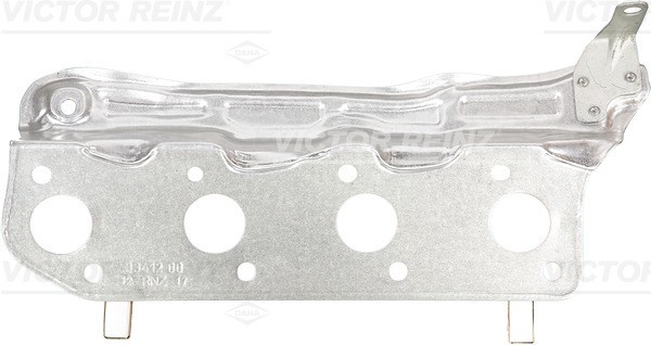 Fits REINZ USZCZELKI 71-33412-00 COLLAR GASKET. MERCEDES  ⭐UK Stock⭐