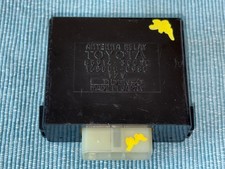 89-95 Toyota 4runner Pickup Mr2 Celica Cressida Power Antenna Relay 85914-30010
