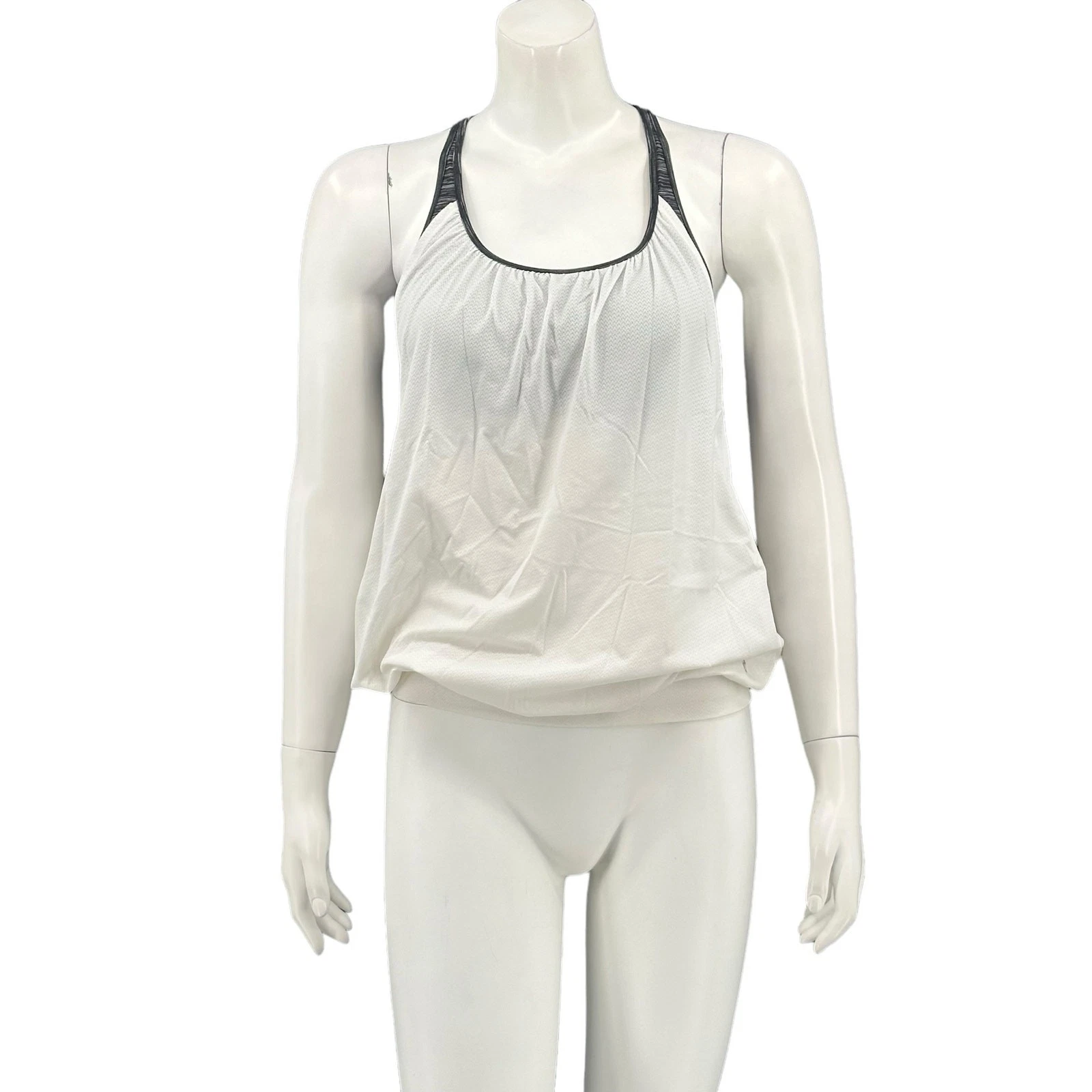 alo-yoga racerback stretch scoop yoga workout gym activewear tank-top