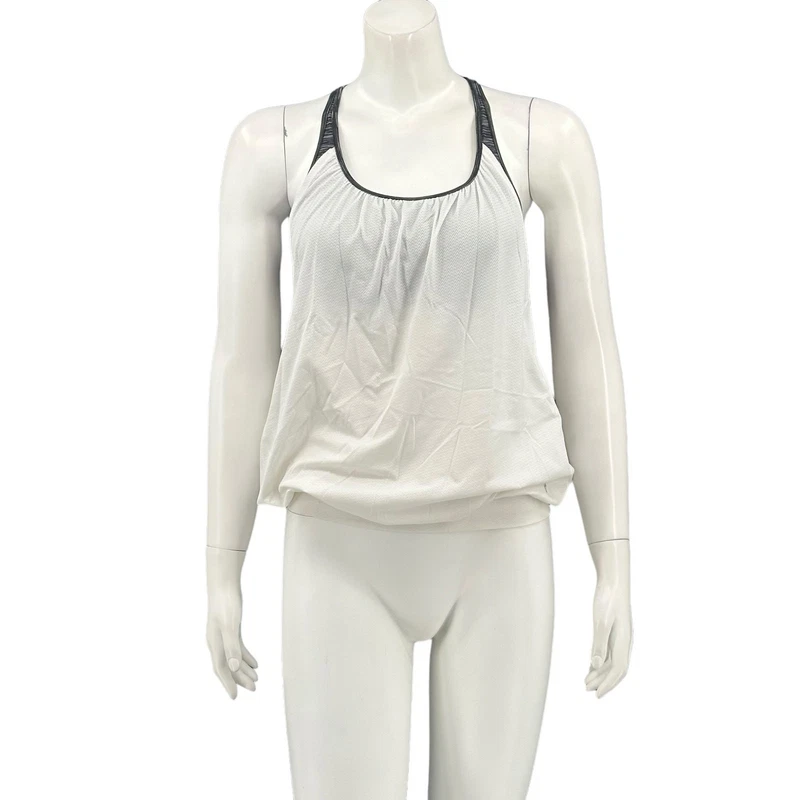 alo-yoga racerback stretch scoop yoga workout gym activewear tank-top