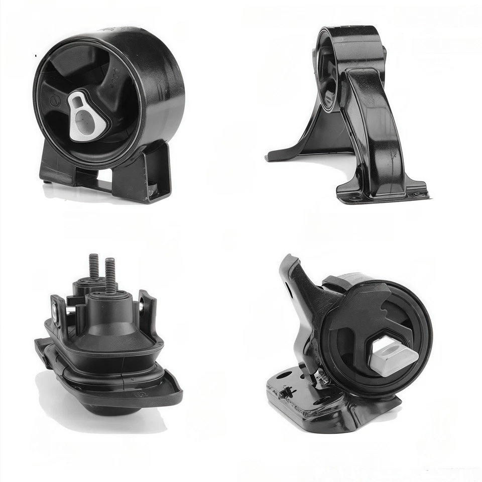 Kit de montaje de motor para Dodge Avenger 2009 2010 3,5 L V6 Foto 2 de 4