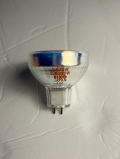 NOS VINTAGE Eiko AV/Photo Lamp EXR 82V 300W SEE PICS/DESCRIPTION PLEASE 