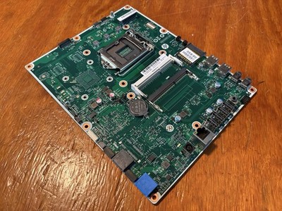 For HP Pavilion 23 AIO Motherboard 6050A2585901-A01 730933-001 LGA1150 H87 DDR3