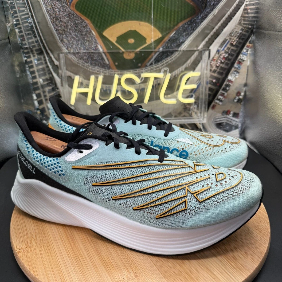 New Balance FuelCell RC | eBay