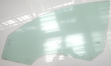 SKODA SUPERB / 3T Kombi / SCHEIBE SEITENSCHEBE FENSTER / vorne links (BV108)