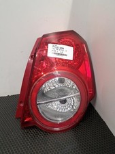 Feu arrière Chevrolet AVEO