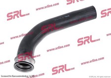 Ladeluftschlauch Turboschlauch für Jeep Grand Cherokee III WH WK 3.0 05-10