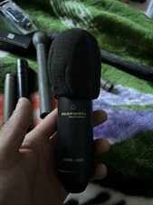 Marantz MPM-1000 con supporto