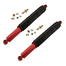 Rear KYB MonoMax Shocks Struts For Chevy Blazer C10 & C20 Pickup New Pair