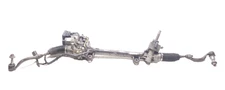 2017 Jaguar XE Power Steering Gear Rack & Pinion Assembly OEM HX73-3200-AA