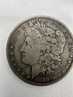 1889-O U.S. Silver Dollar Coin -Morgan Mint Mark Private Collection - 100% Posit — photo 5