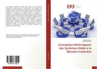 Bakhta Nachet (U. A.) | Conception Multi-Agents Des SystèMes D'aide à La...