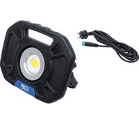 Bgs Cob-Led-Arbeits-Strahler | 40 W | Mit Integrierten Lautsprechern