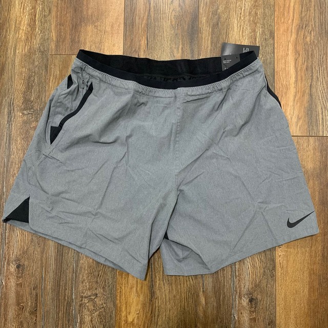 size 4xl nike shorts