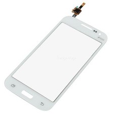 VETRO+TOUCH SCREEN per SAMSUNG GALAXY CORE PRIME SM-G360 DISPLAY BIANCO G360F