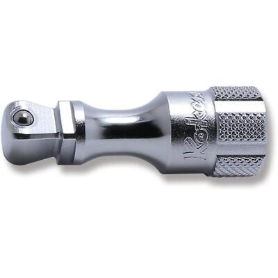 Koken 3763-50 3/8 Sq. Dr. Wobble-Fix Extension Bar Length 50mm