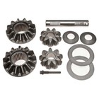 Dana 44 Spindle Spider Gear Kit For Dana 44 Open Non-Posi Case - 30 Spline, Front Axle, 1 Year Warranty Dana 44 Spider Gear Kit - Foto 5