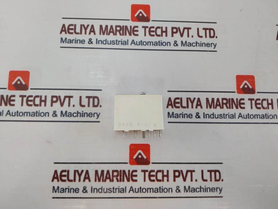 Gordos IDC5F I/O Module - Image 2 of 4