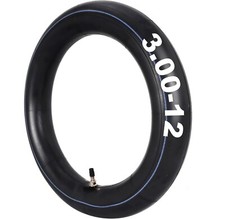 Motorcycle Inner Tube 3.00-12 Inner Tube For Yamaha Dirt Bikes - Fits