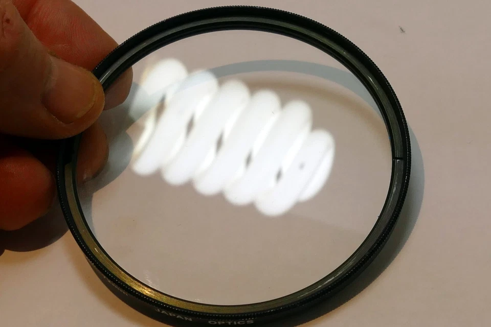 Zeikos UV 72mm Filter Japan Optics - Image 4 of 4