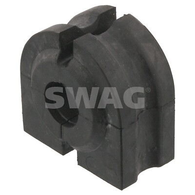 Swag Stabilisatorlager 25Mm Vorne FüR Bmw 5 E60 E61 6 E64 2.0-4.8 12.01-12.10-image